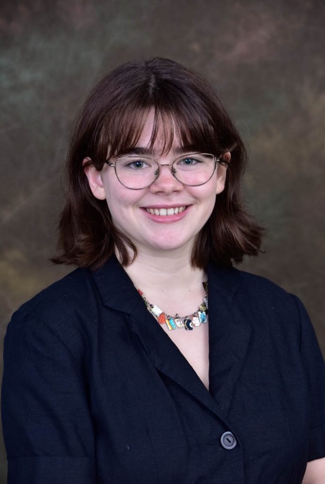 Faculty Member 