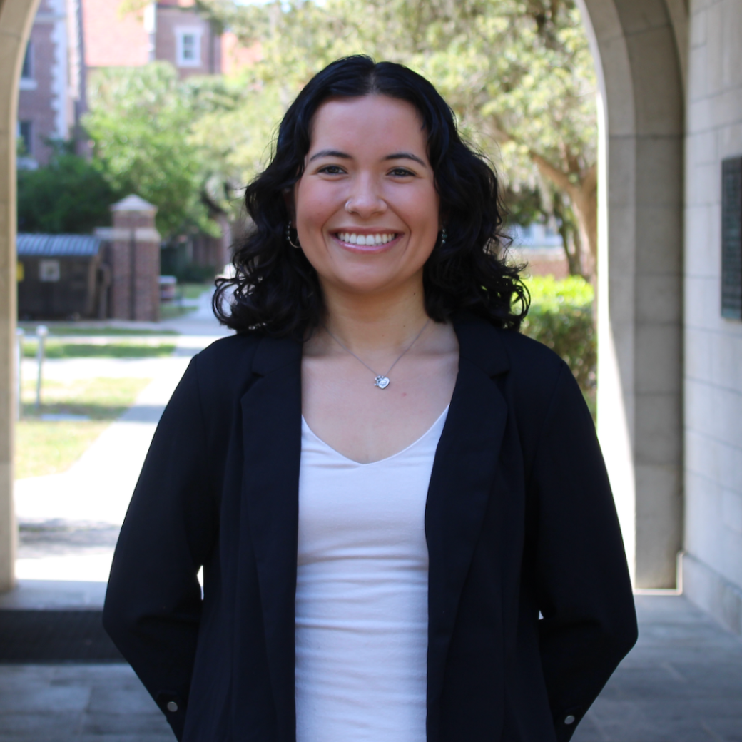 Faculty Member Kimi Lessor (she/her)
