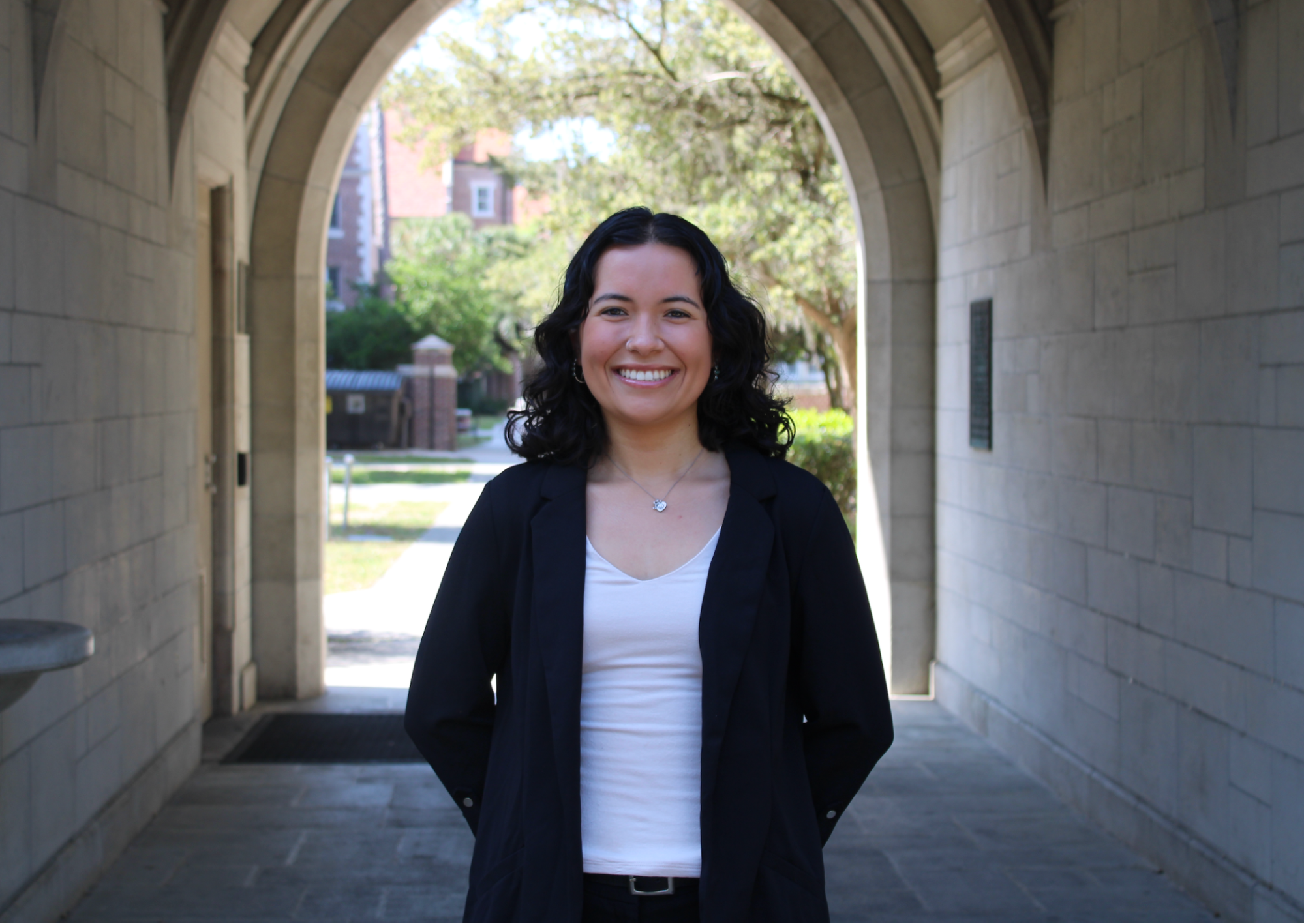 Faculty Member 